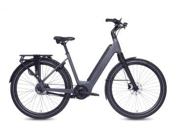 Grecos Eli 2.7 Elektrofahrrad 2026